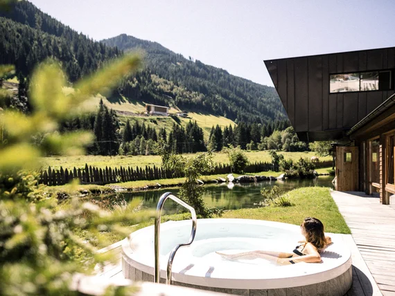 Alpura – Ihr exklusives 5-Sterne-Retreat