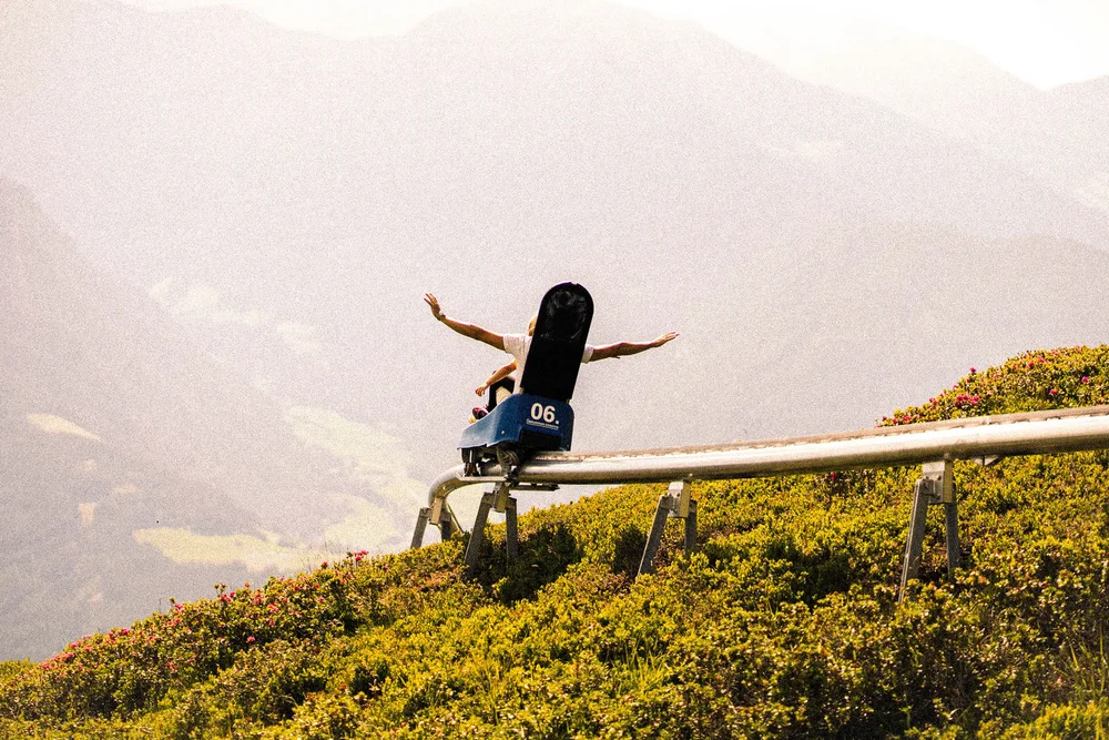 Summer around Alpura: hiking with children in South Tyrol