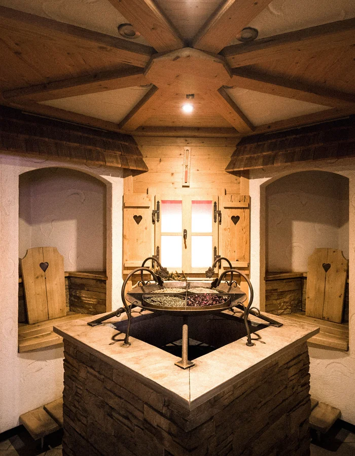 Alpura: exclusive adults-only spa in South Tyrol
