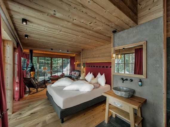 Alpura – Ihr exklusives 5-Sterne-Retreat