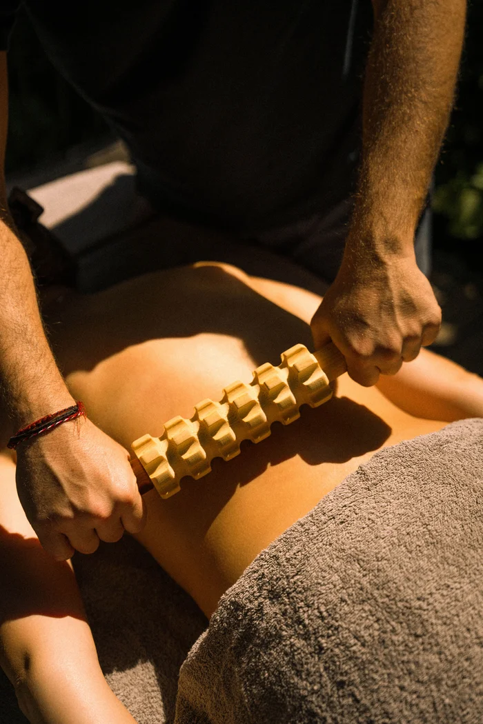 Alpura: treatments and massages near Sterzing