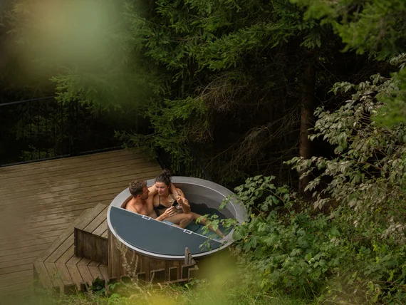 Alpura – Ihr exklusives 5-Sterne-Retreat