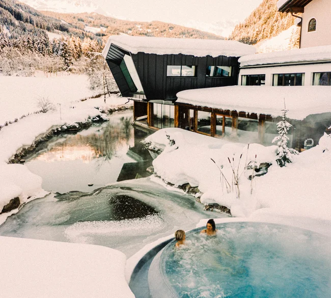 Alpura – the exclusive 5-star retreat
