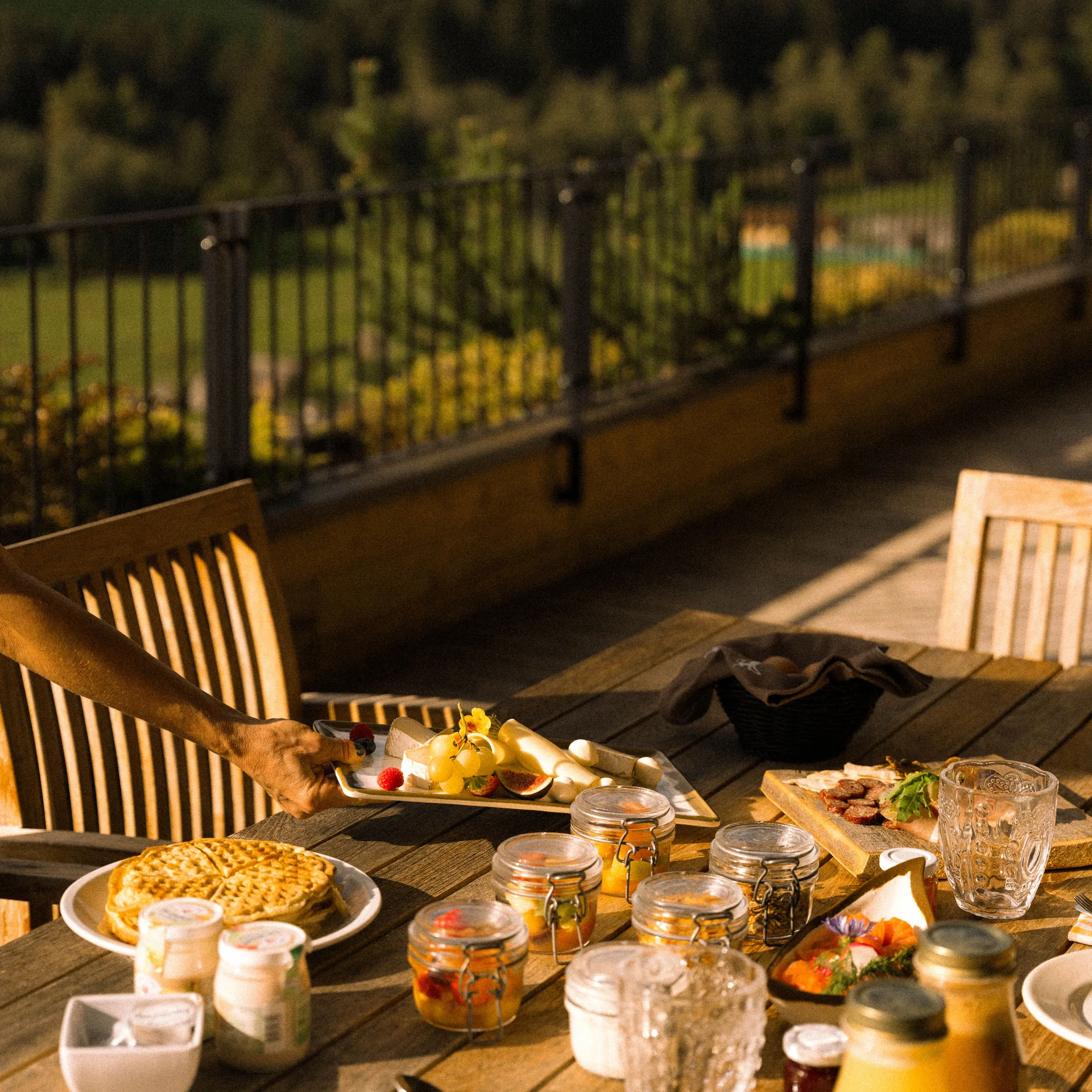 Snapshots that inspire: Alpura Retreat Snapshots that inspire: Alpura Retreat