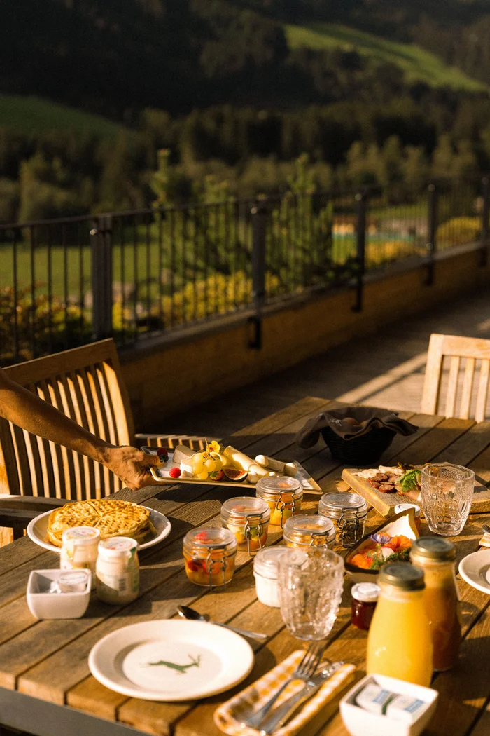 Alpura Retreat: the family hotel in Ratschings, South Tyrol