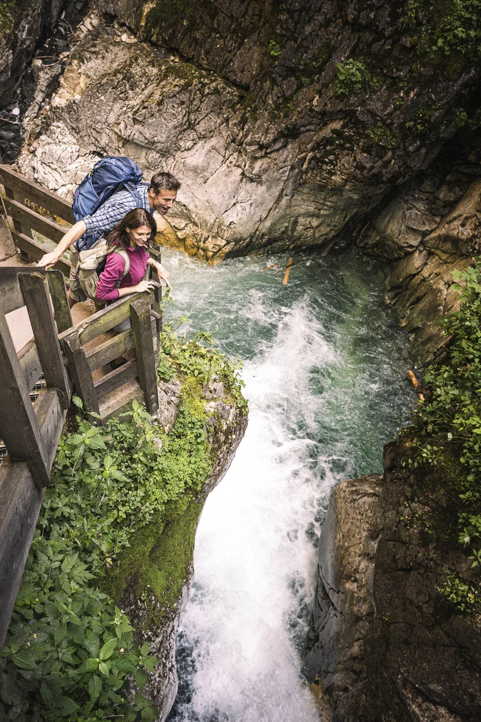 The Ratschings Valley: an all-year-round experience The Ratschings Valley: an all-year-round experience