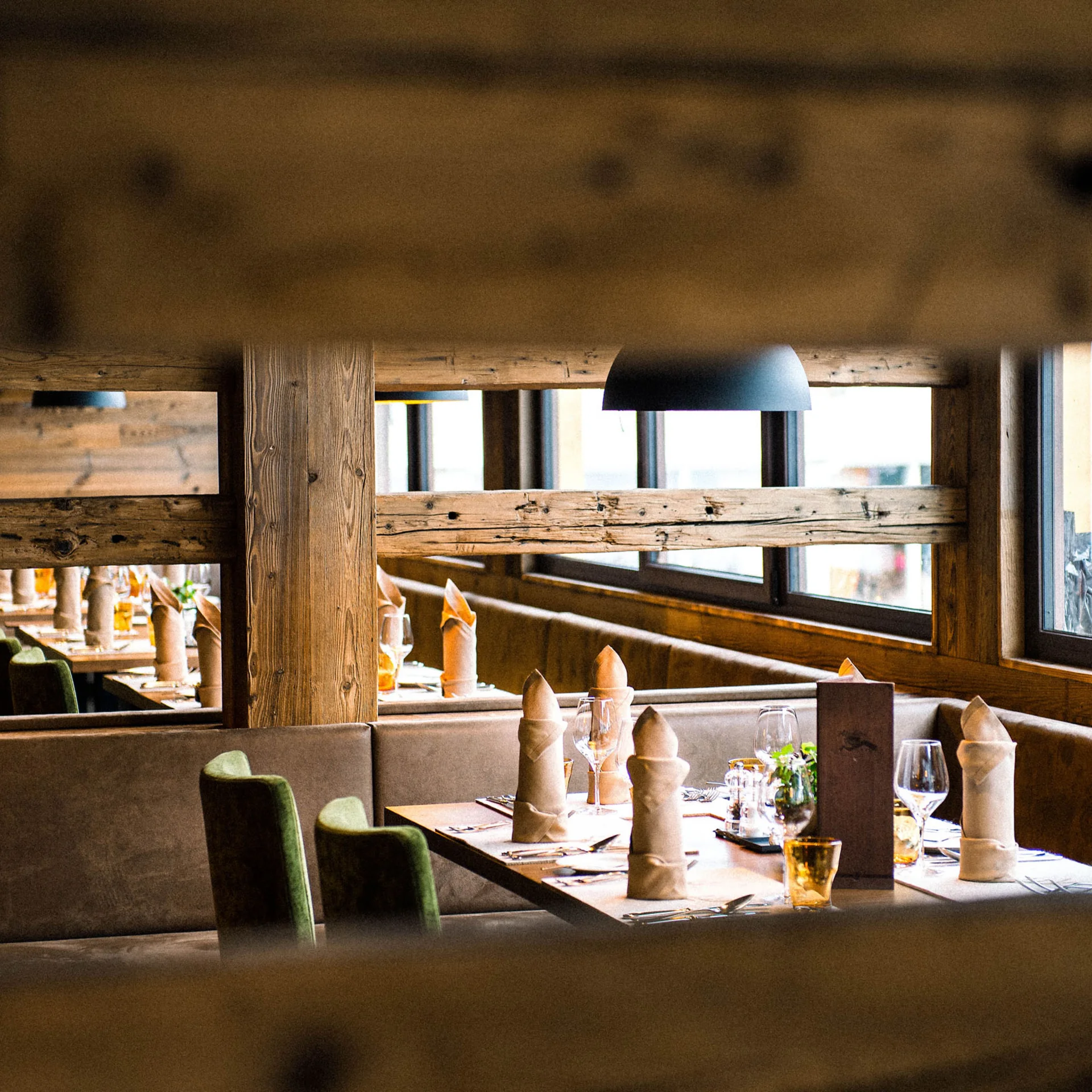 Snapshots that inspire: Alpura Retreat Snapshots that inspire: Alpura Retreat