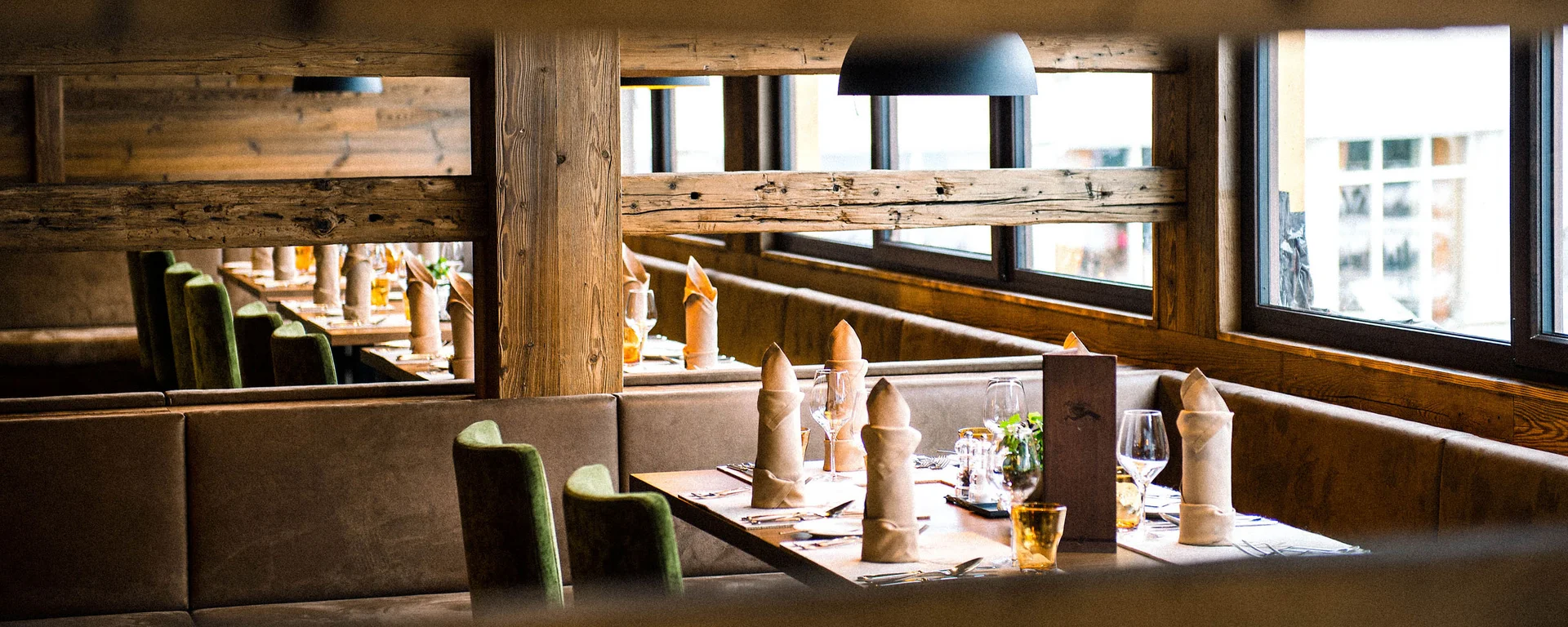 Mons Silva private luxury chalets and penthouse suites