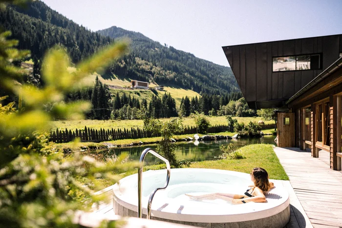 Alpura Retreat: the family hotel in Ratschings, South Tyrol