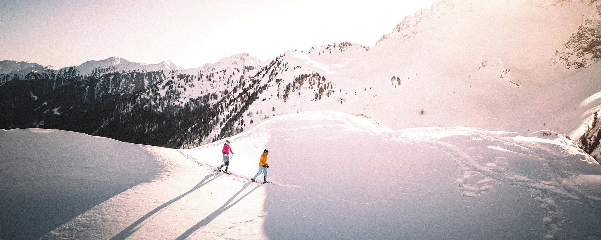 Winter bliss at Alpura: skiing with children in South Tyrol