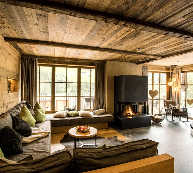 Alpura, ein neues, luxuriöses 5-Sterne-Retreat