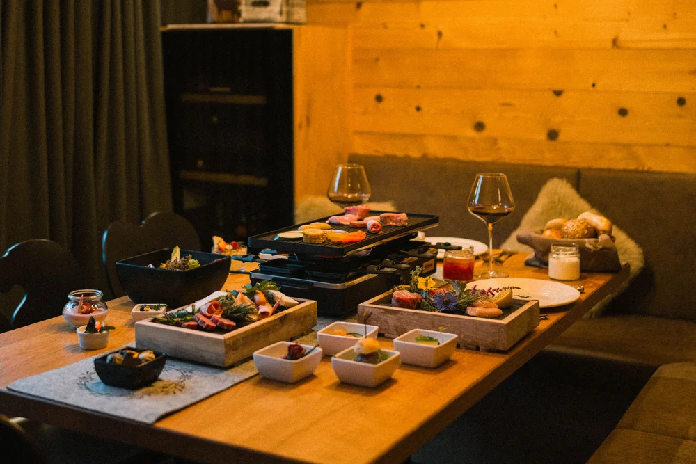 Family-run hotel in South Tyrol: the story of Alpura