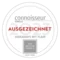 Note Ausgezeichnet
