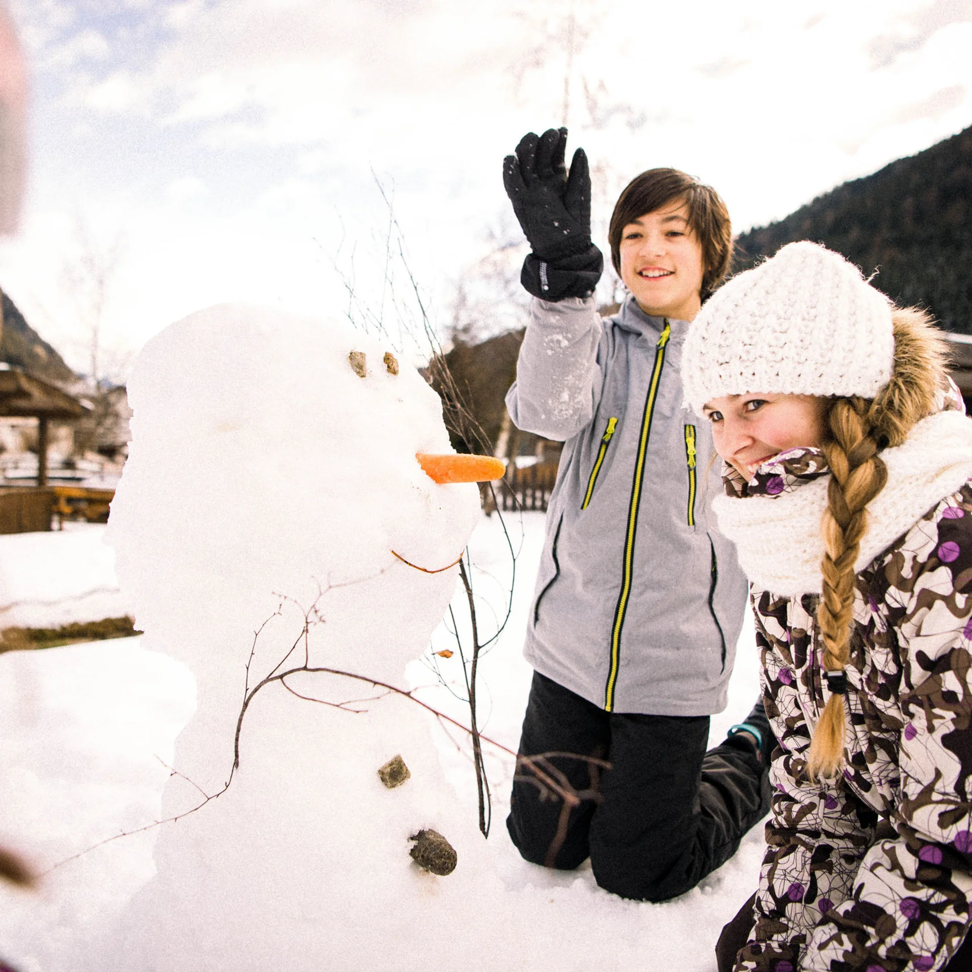 Snapshots that inspire: Alpura Retreat Snapshots that inspire: Alpura Retreat