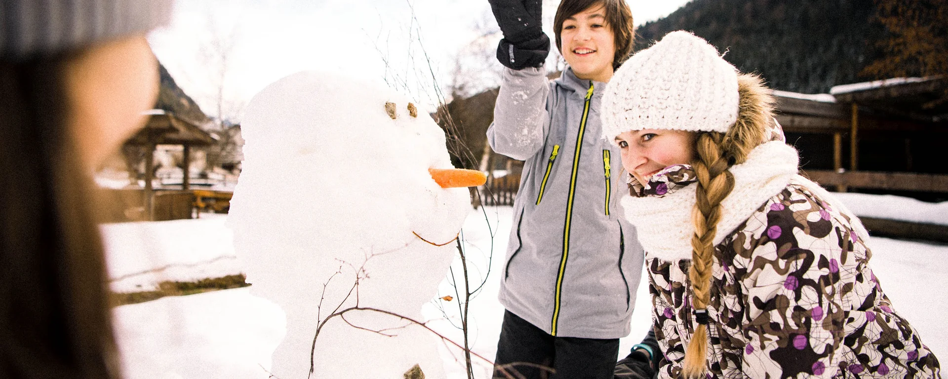 Alpura: where family holidays in South Tyrol mean time together Alpura: where family holidays in South Tyrol mean time together
