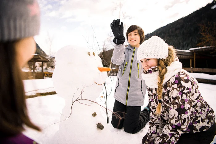 Alpura Retreat: a member of Familienhotels Südtirol