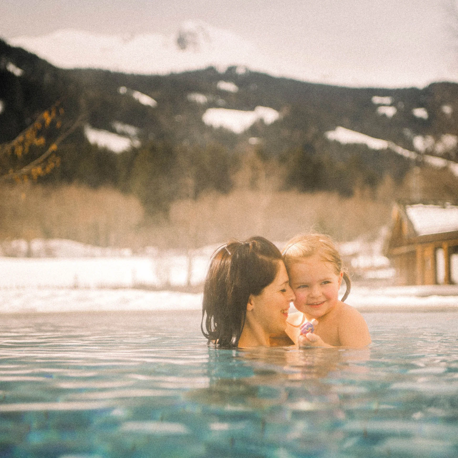 Snapshots that inspire: Alpura Retreat Snapshots that inspire: Alpura Retreat