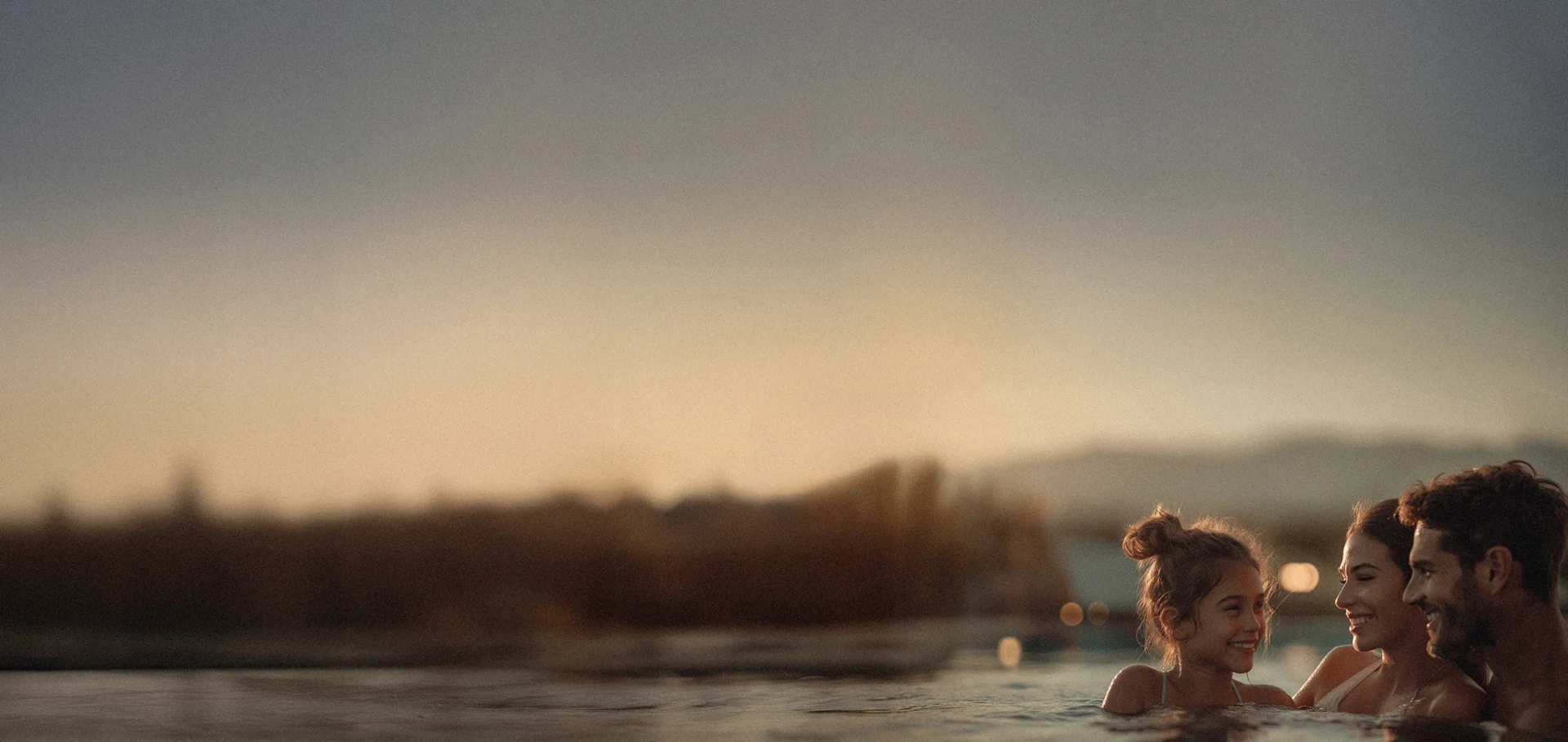 Alpura services included: holidays at your own pace