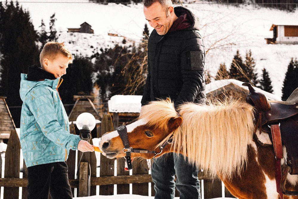 Alpura: where family holidays in South Tyrol mean time together Alpura: where family holidays in South Tyrol mean time together