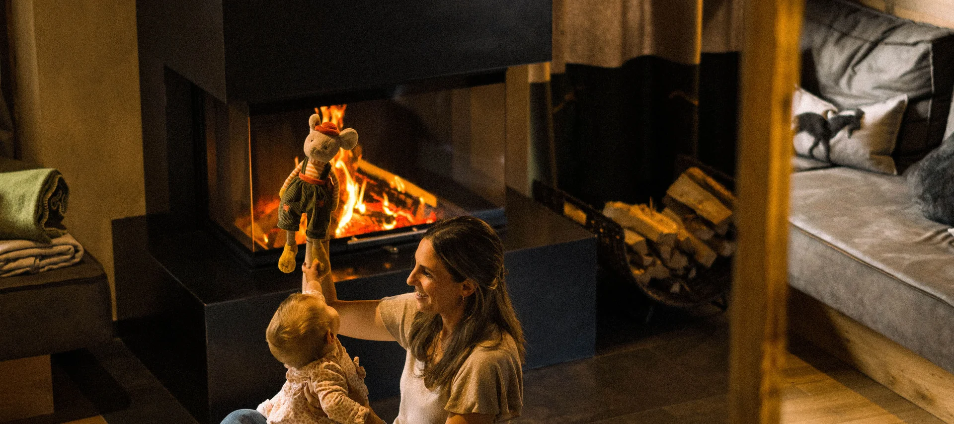 Snapshots that inspire: Alpura Retreat Snapshots that inspire: Alpura Retreat