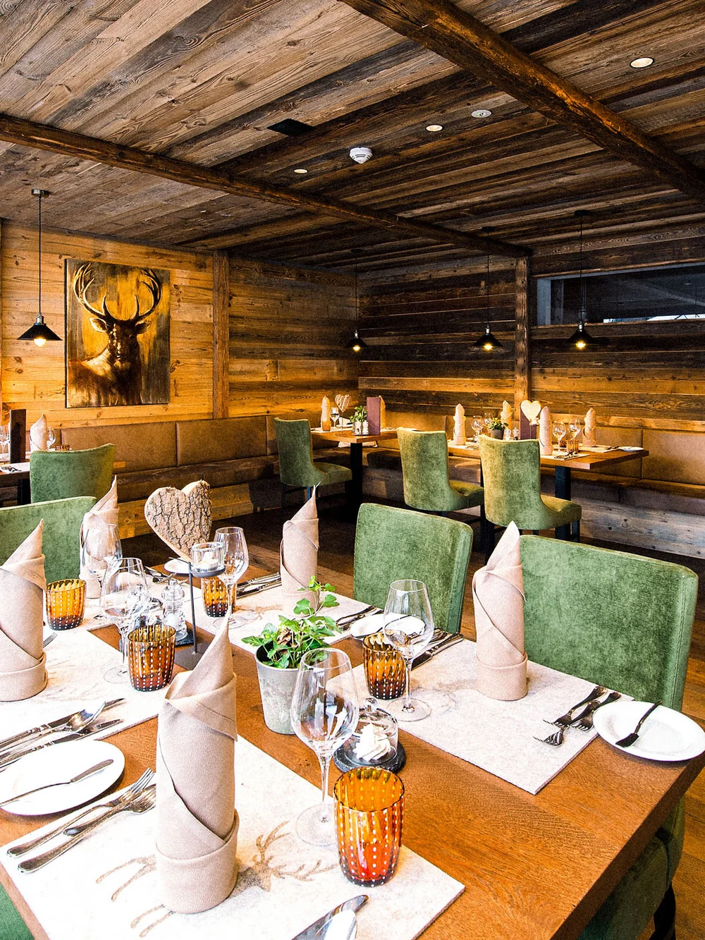 Alpura all-inclusive at your gourmet hotel in South Tyrol Alpura all-inclusive at your gourmet hotel in South Tyrol