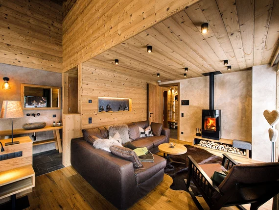 Alpura – the exclusive 5-star retreat