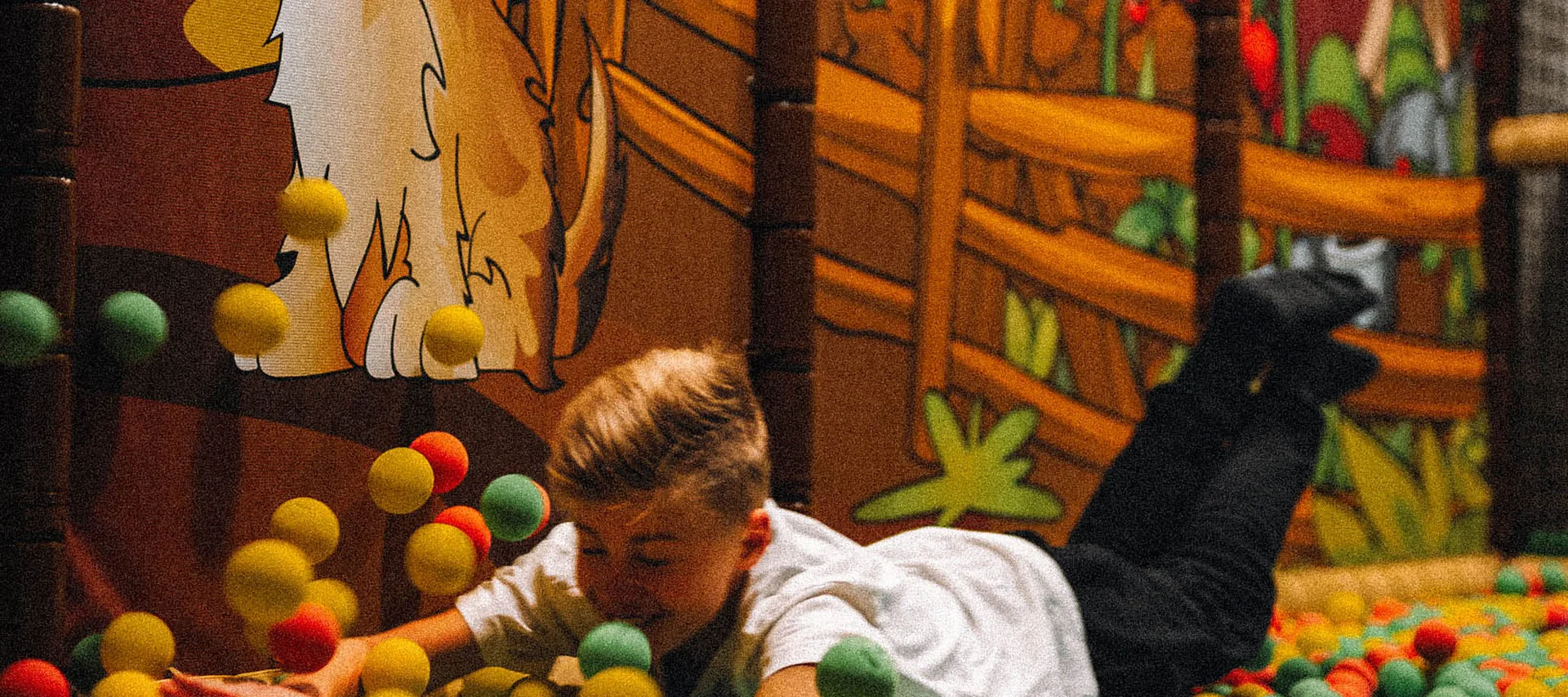 Snapshots that inspire: Alpura Retreat Snapshots that inspire: Alpura Retreat