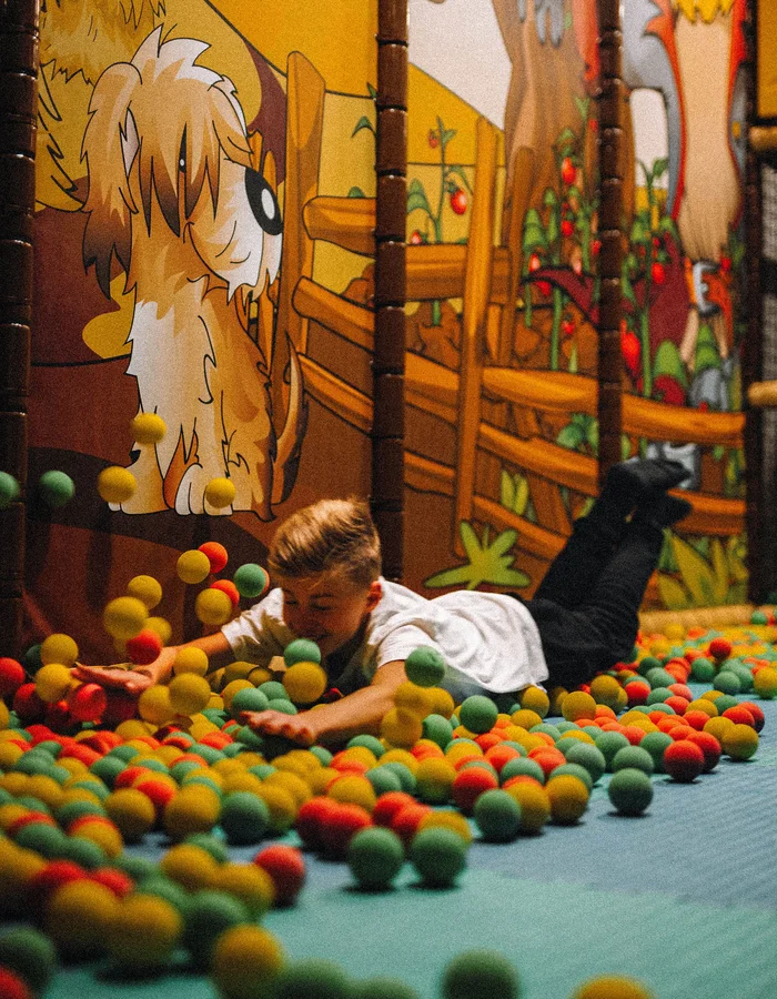 Alpura Retreat: the family hotel in Ratschings, South Tyrol