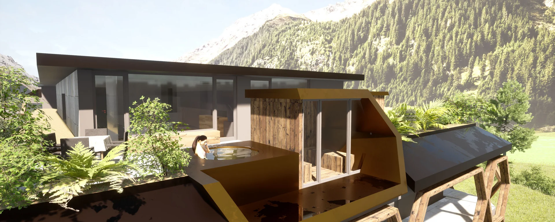 Alpura Retreat: holidays at your own pace Alpura Retreat: holidays at your own pace