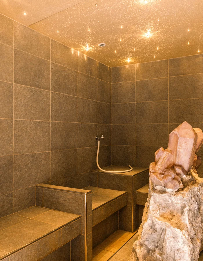 Alpura: exclusive adults-only spa in South Tyrol