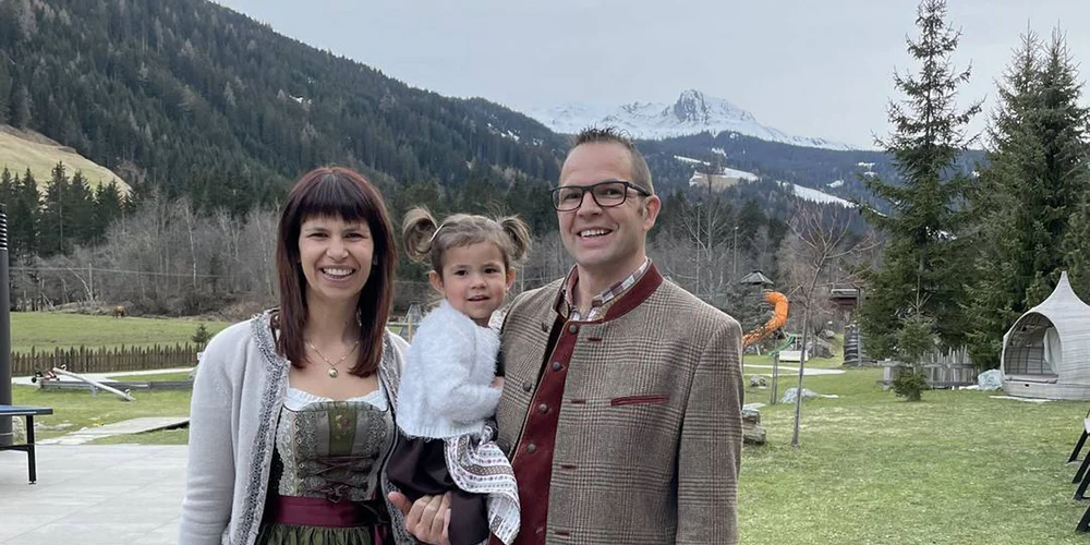 Alpura Retreat: the family hotel in Ratschings, South Tyrol