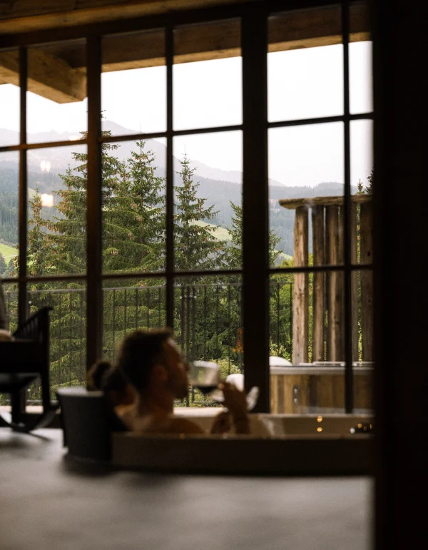 Alpura – the exclusive 5-star retreat