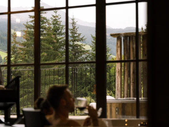 Alpura – the exclusive 5-star retreat