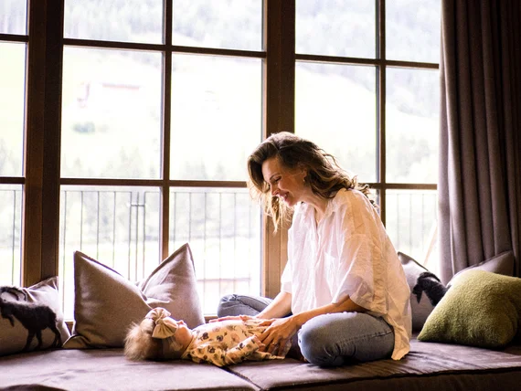 Alpura – the exclusive 5-star retreat
