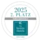 Zweiter Platz