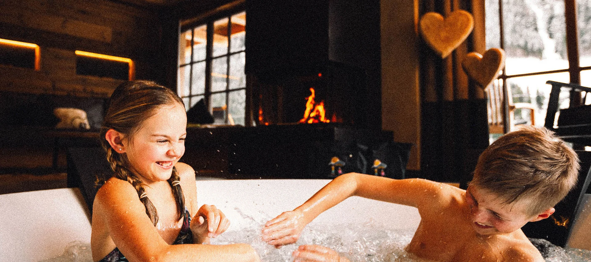 Snapshots that inspire: Alpura Retreat Snapshots that inspire: Alpura Retreat