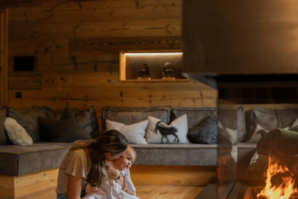 Alpura Retreat: a member of Familienhotels Südtirol