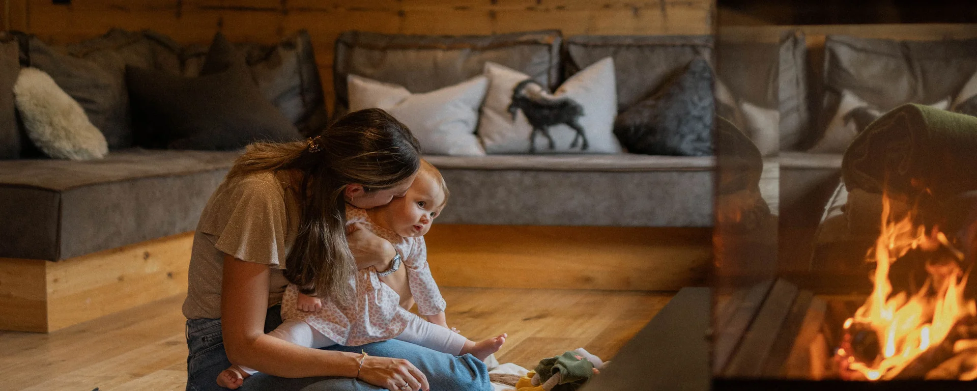 Alpura Retreat: the family hotel in Ratschings, South Tyrol