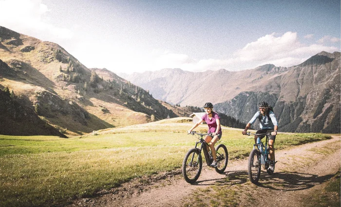 The Ratschings Valley: an all-year-round experience The Ratschings Valley: an all-year-round experience