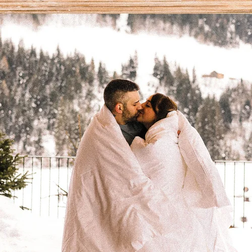 Mons Silva private luxury chalets and penthouse suites