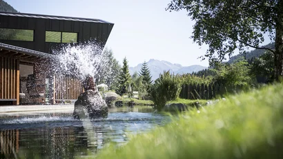 Alpura – Ihr exklusives 5-Sterne-Retreat