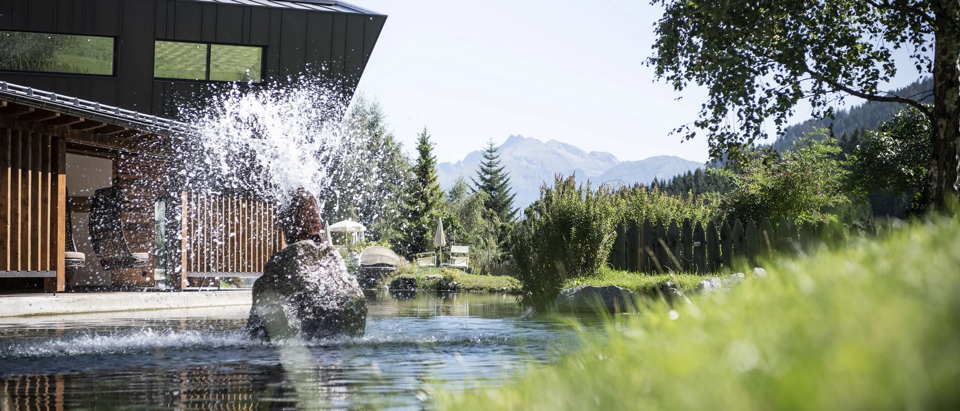 Alpura – Ihr exklusives 5-Sterne-Retreat