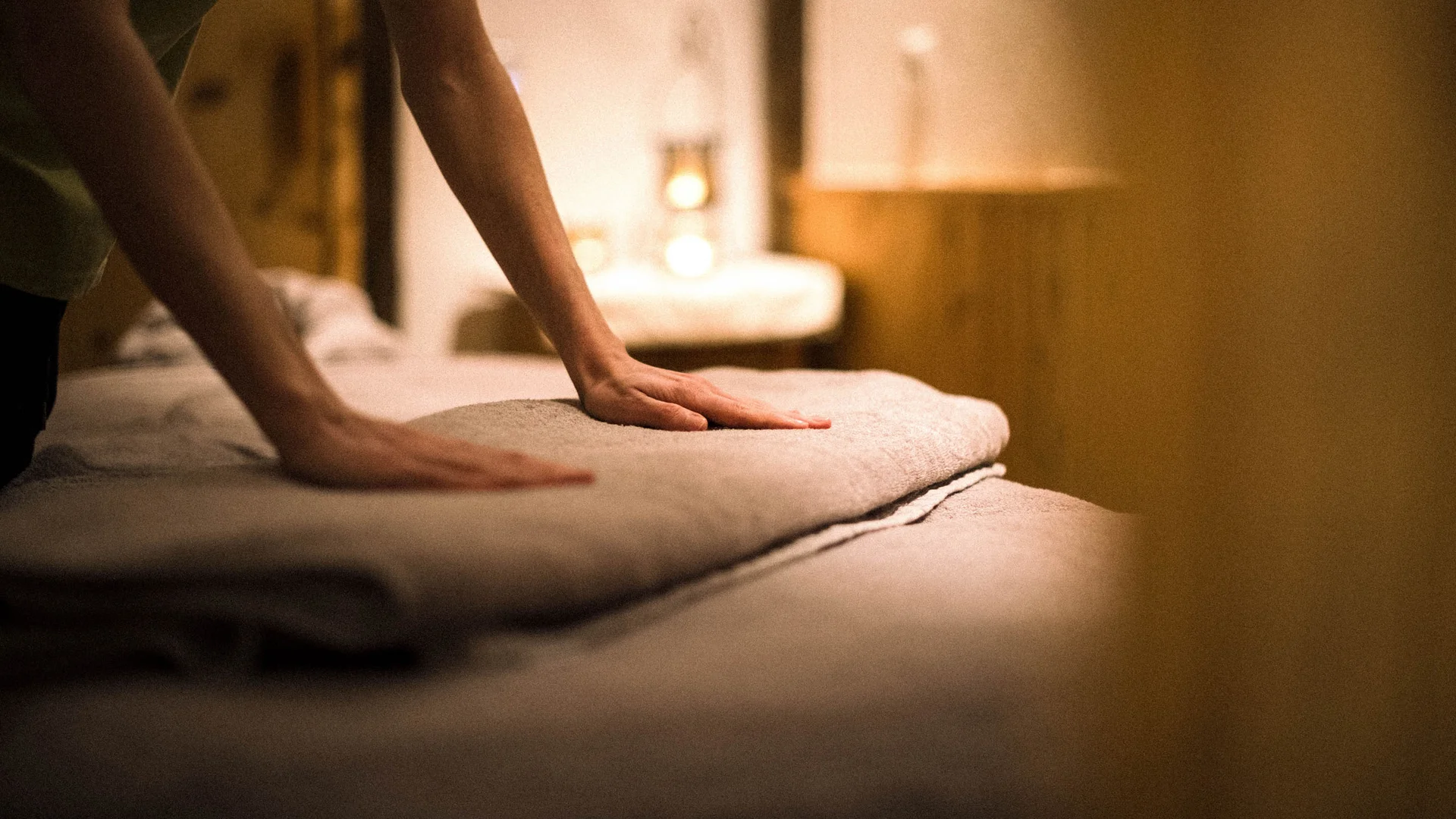 Exclusive time for yourself at the Alpura Retreat Exclusive time for yourself at the Alpura Retreat