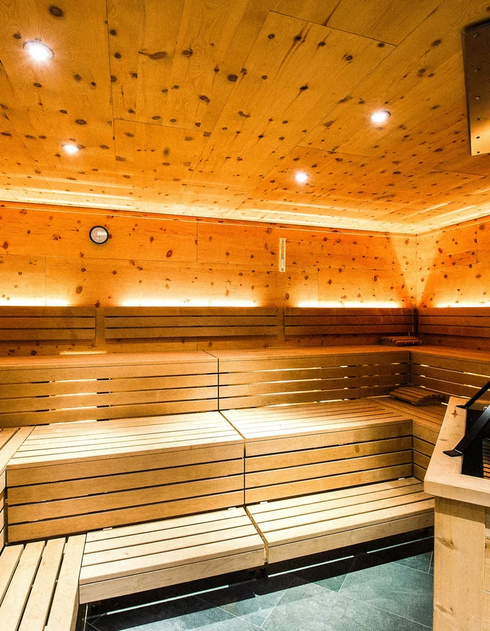 Alpura: exclusive adults-only spa in South Tyrol