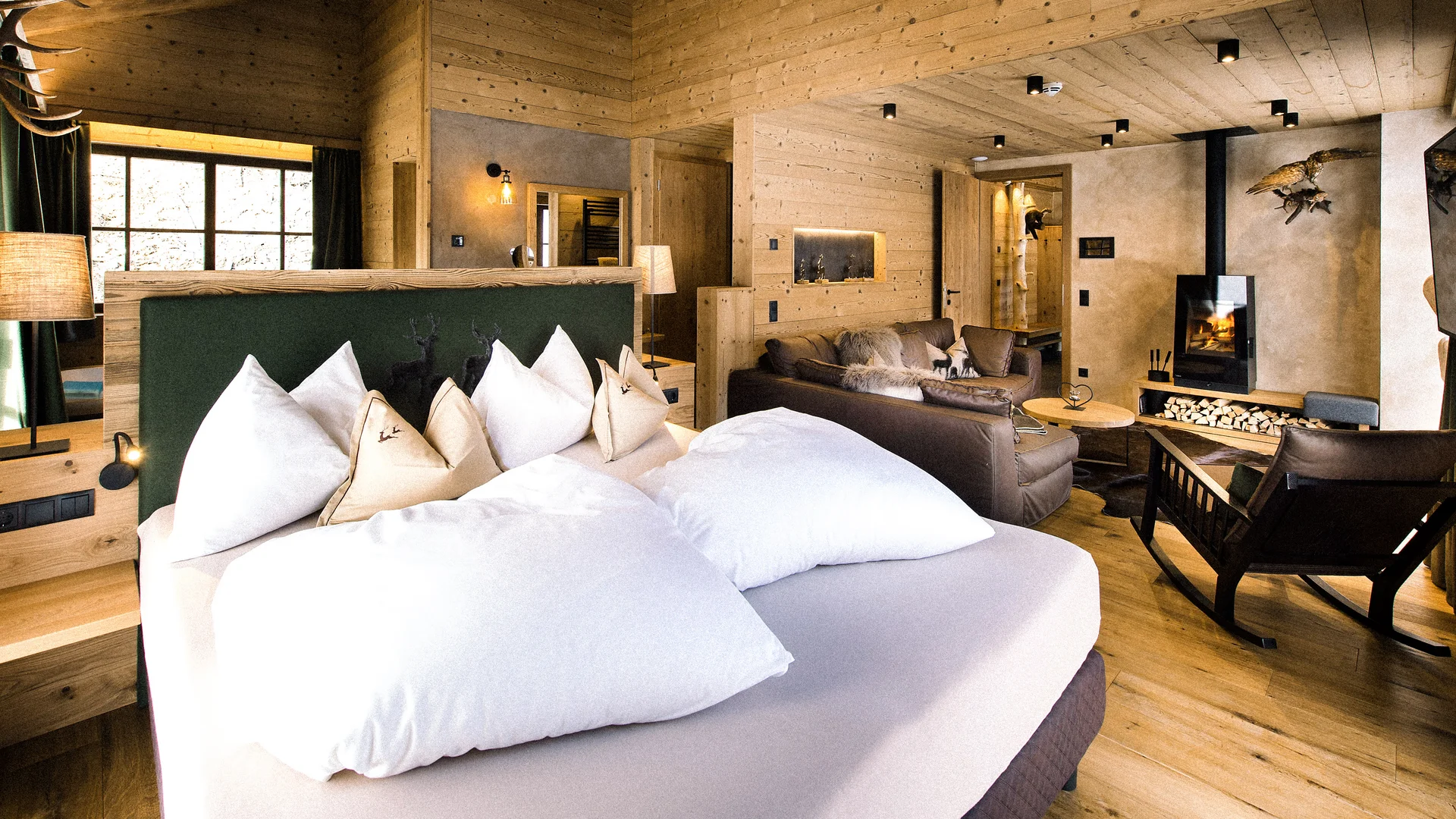 Alpura – the exclusive 5-star retreat