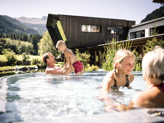Alpura – Ihr exklusives 5-Sterne-Retreat