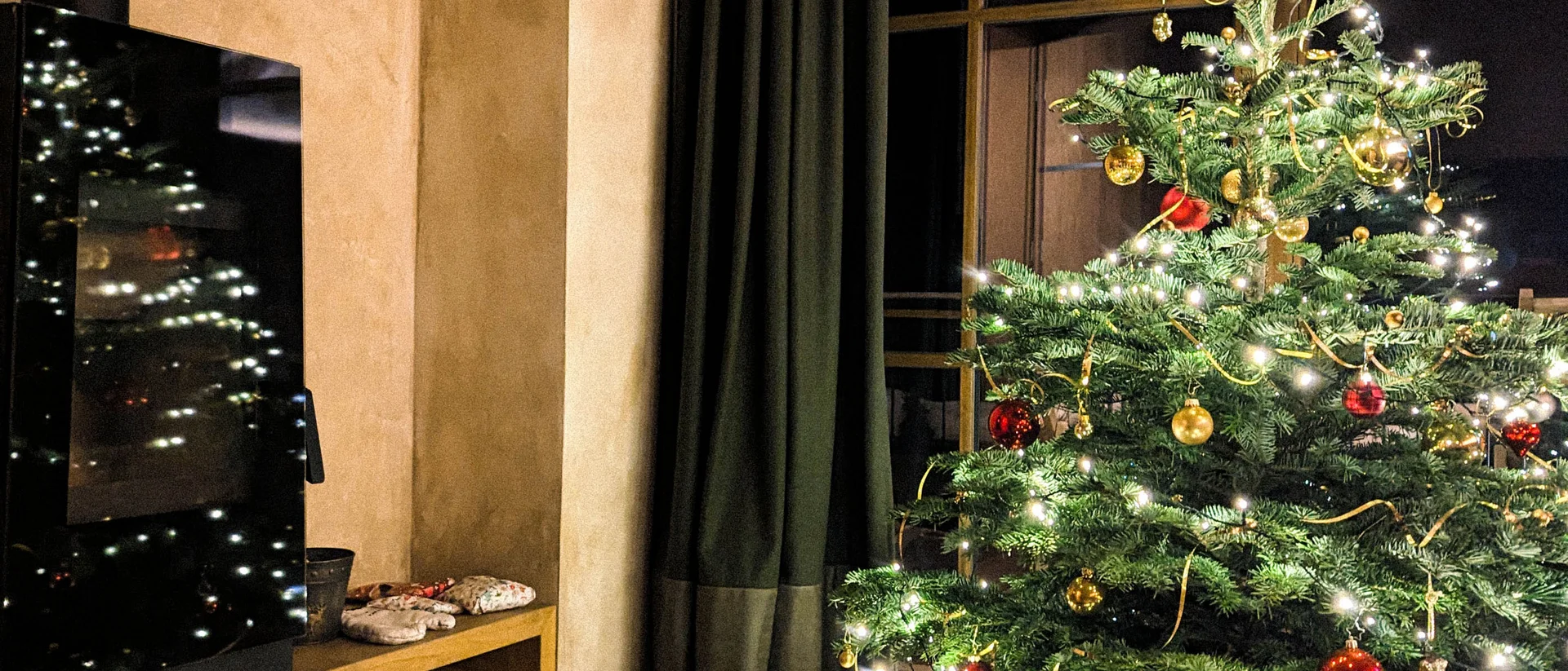 Winterglück in den Mons Silva Chalets