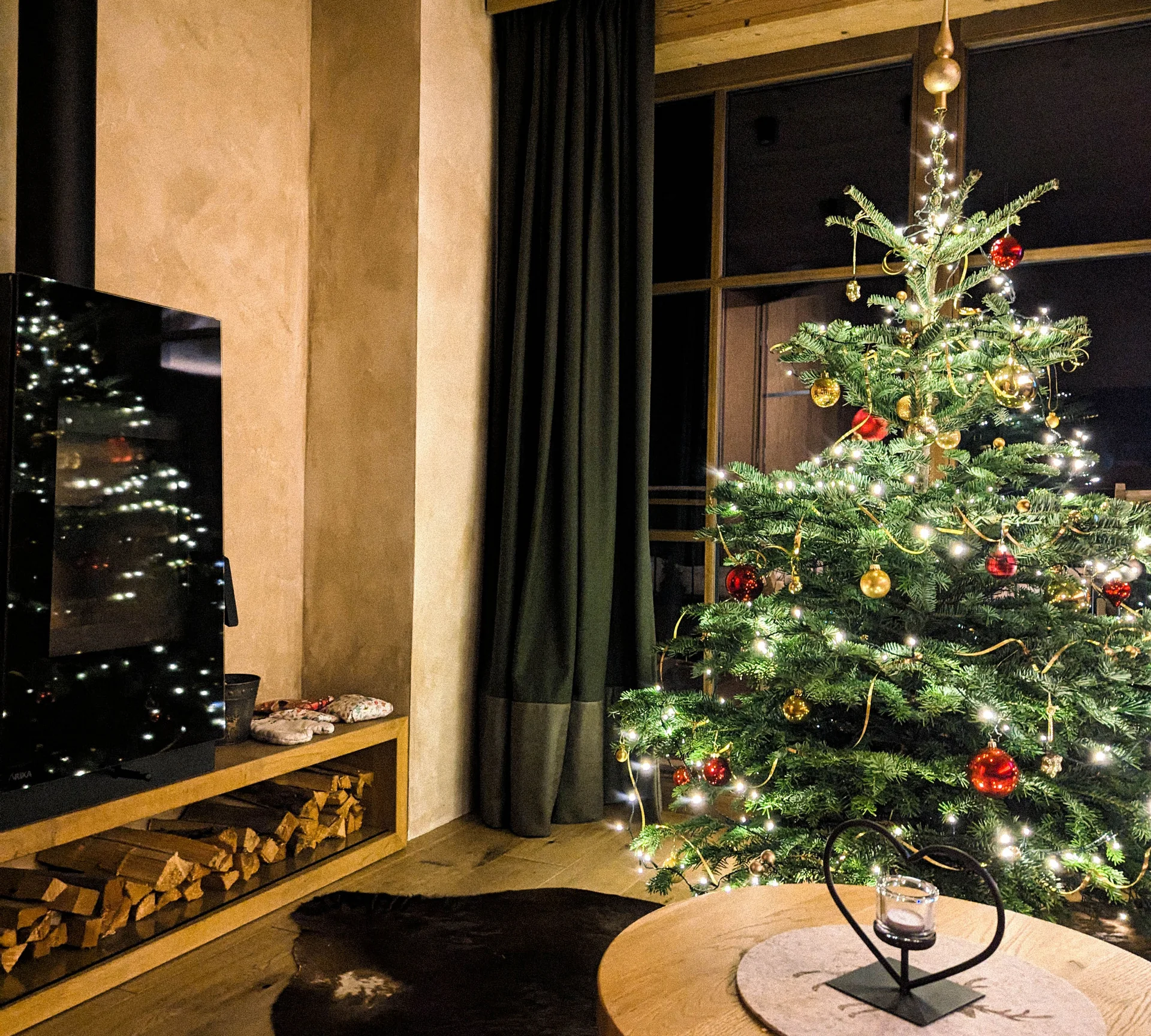 Geschichten aus dem Alpura