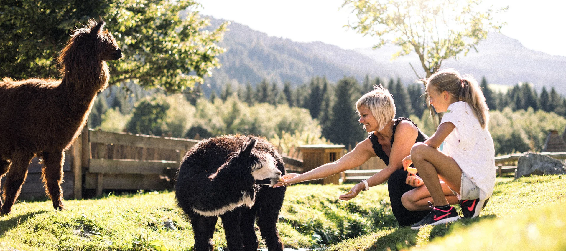 Snapshots that inspire: Alpura Retreat Snapshots that inspire: Alpura Retreat