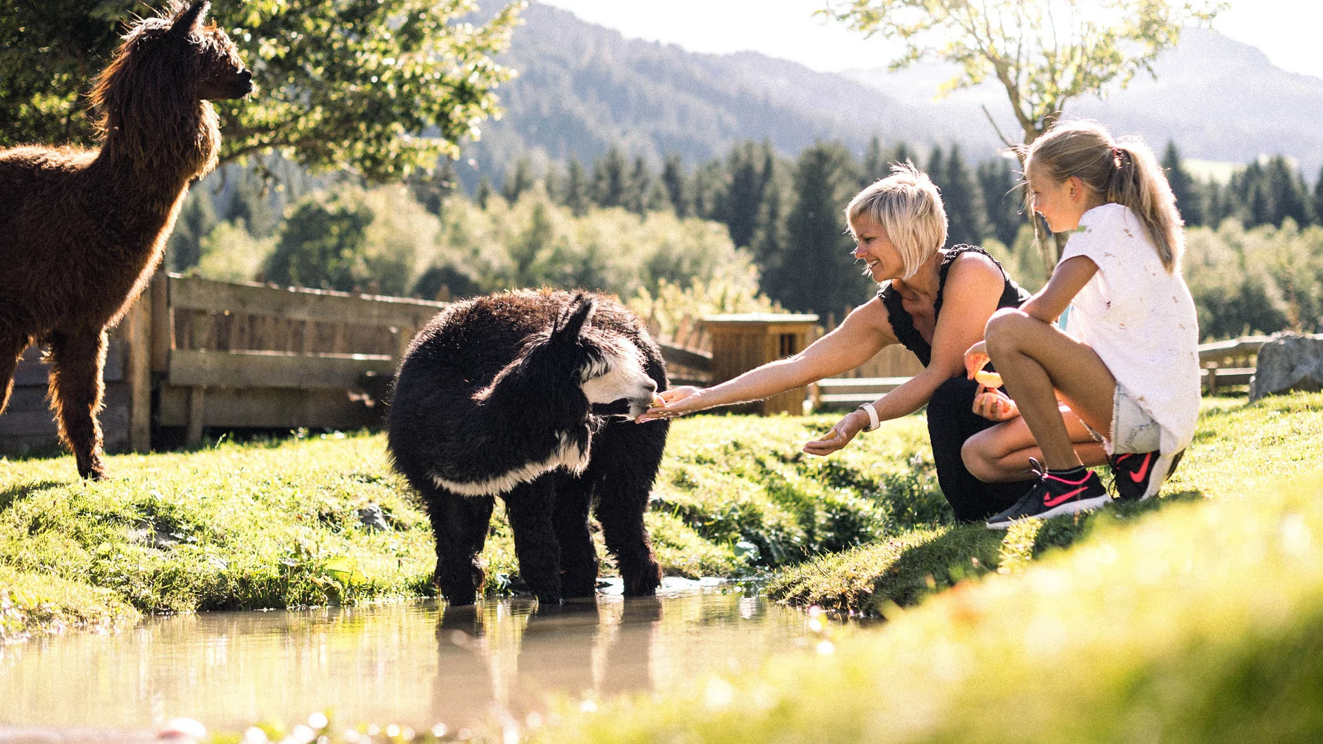 Alpura Retreat: a member of Familienhotels Südtirol